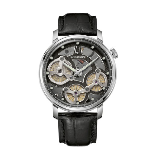 26A210 - ACCUTRON EVOLUTION SPACEVIEW