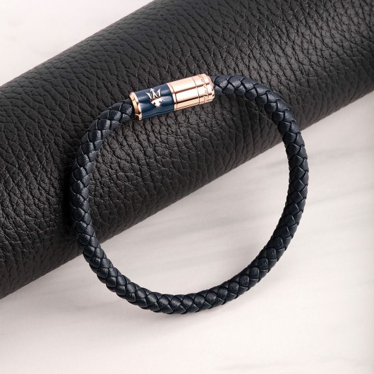 JM222AVE09 - RECYCLED LEATHER