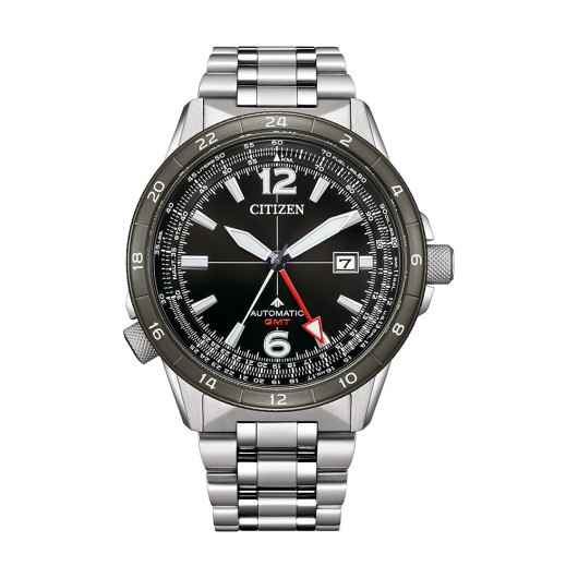 NB6046-59E - Promaster Sky GMT Automatic