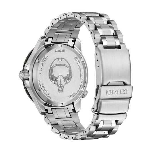 NB6046-59E - Promaster Sky GMT Automatic
