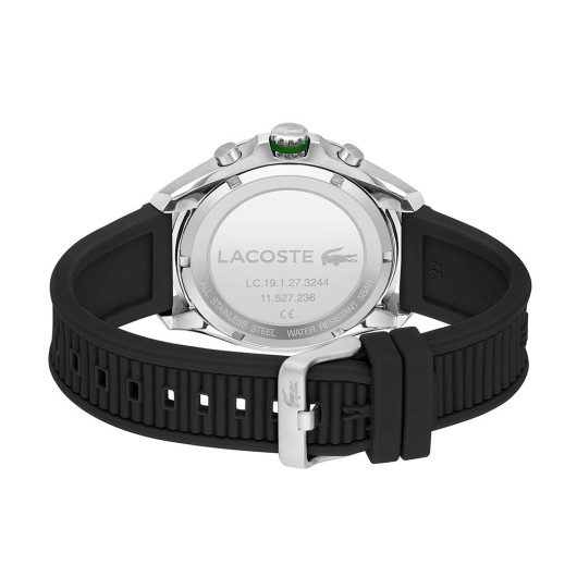 2011152 - TIEBREAKER