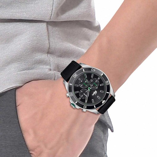 2011152 - TIEBREAKER