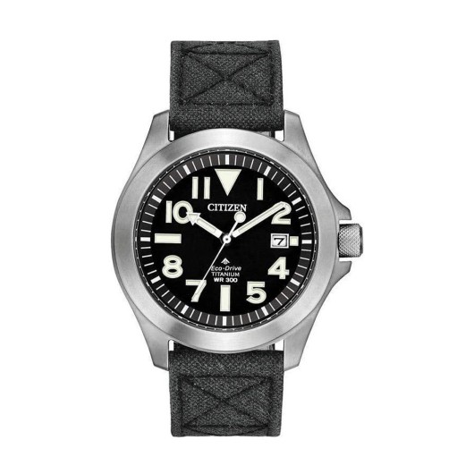 BN0118-04E - PROMASTER TOUGH