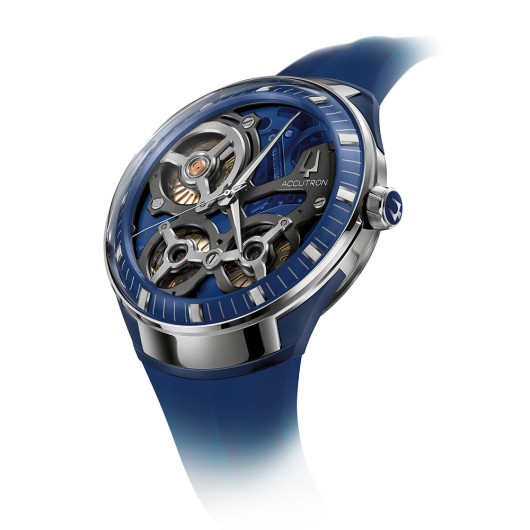 28A208 - ACCUTRON DNA CASINO