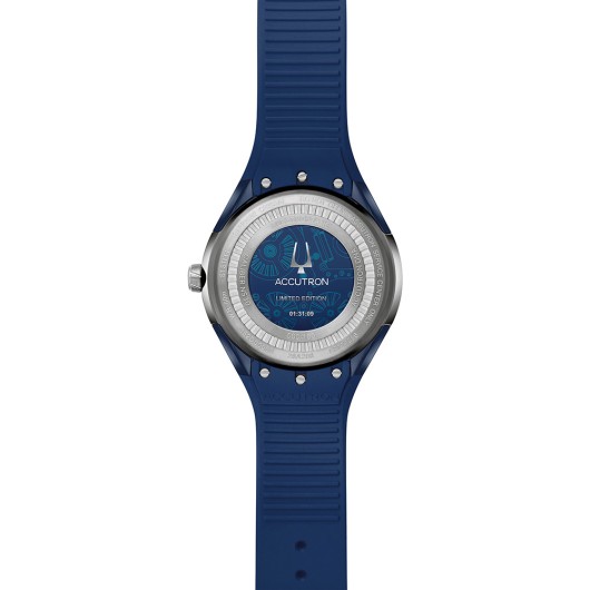 28A208 - ACCUTRON DNA CASINO