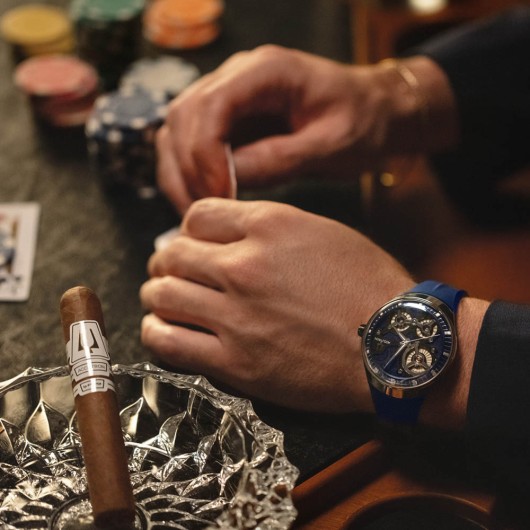 28A208 - ACCUTRON DNA CASINO