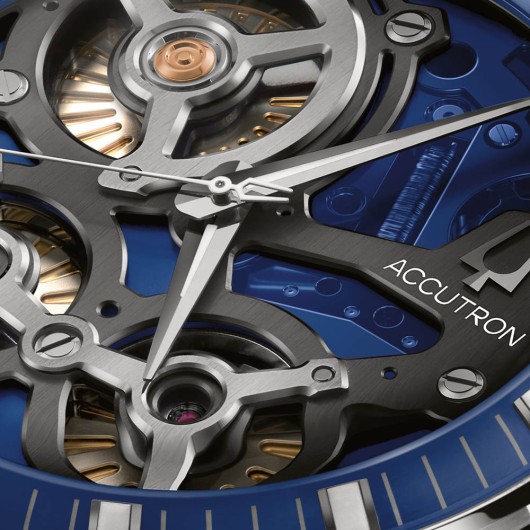 28A208 - ACCUTRON DNA CASINO