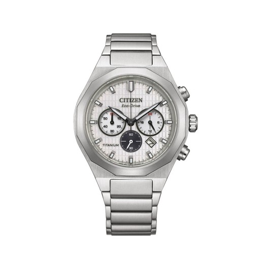 CA4690-51A - SUPER TITANIUM ZENSHIN SENKEI