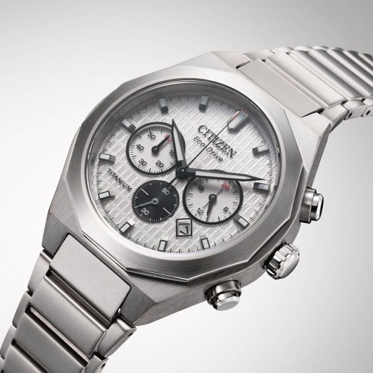 CA4690-51A - SUPER TITANIUM ZENSHIN SENKEI