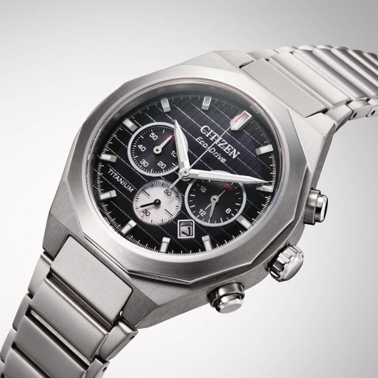 CA4690-51E - SUPER TITANIUM ZENSHIN SENKEI