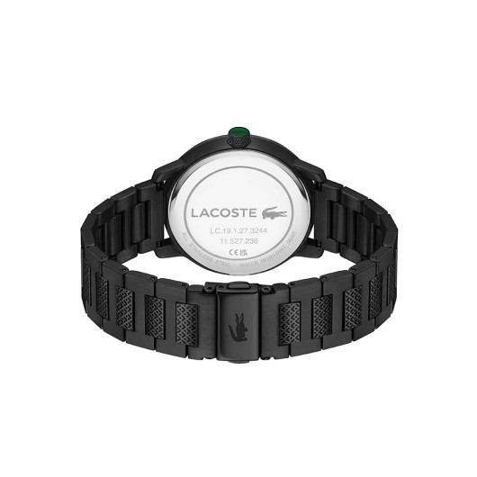 2011421 - LACOSTE.12.12 METROPOLE