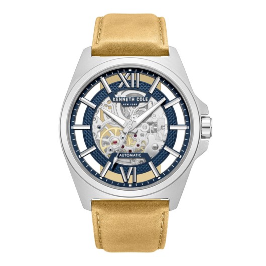 KCWGX0065102 - AUTOMATIC