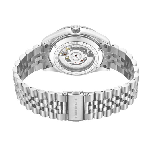 KCWGY0064801 - AUTOMATIC