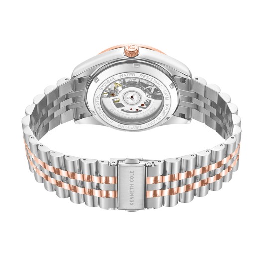 KCWGY0064802 - AUTOMATIC