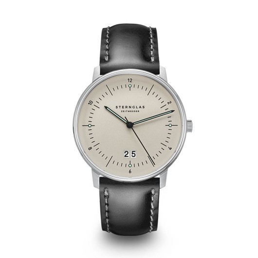 S01-NAG26-BR02 - NAOS BIG DATE