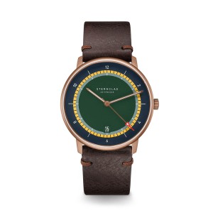 NAOS EDITION ARGO BRONZE