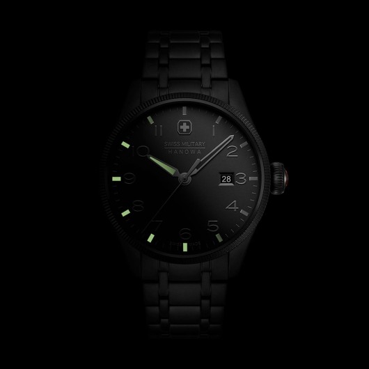 SMWGH0000830 - THUNDERBOLT STEALTH