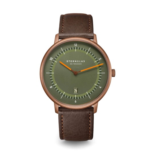 S01-NXT35-MO27 - NAOS XL EDITION 1905