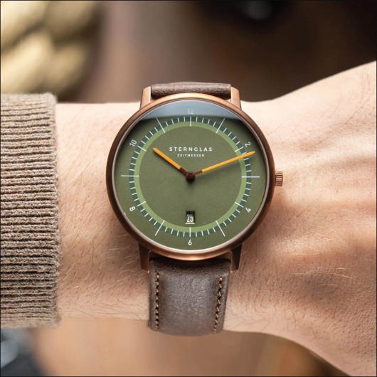 S01-NXT35-MO27 - NAOS XL EDITION 1905