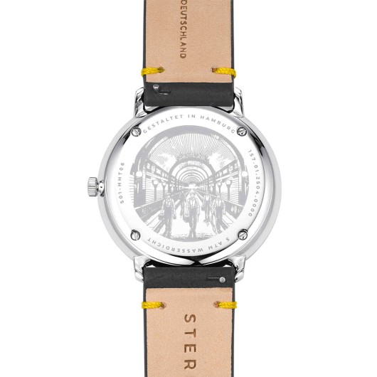S01-HHT06-VI22 - HAMBURK EDITION 1911