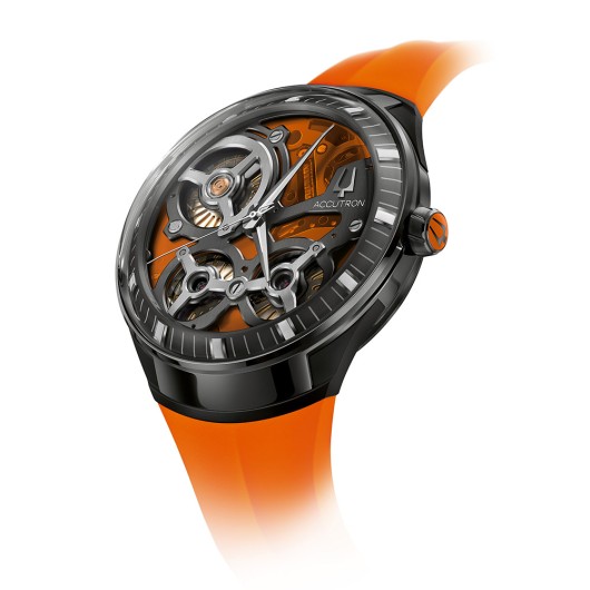 28A205 - ACCUTRON DNA CASINO