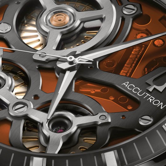 28A205 - ACCUTRON DNA CASINO