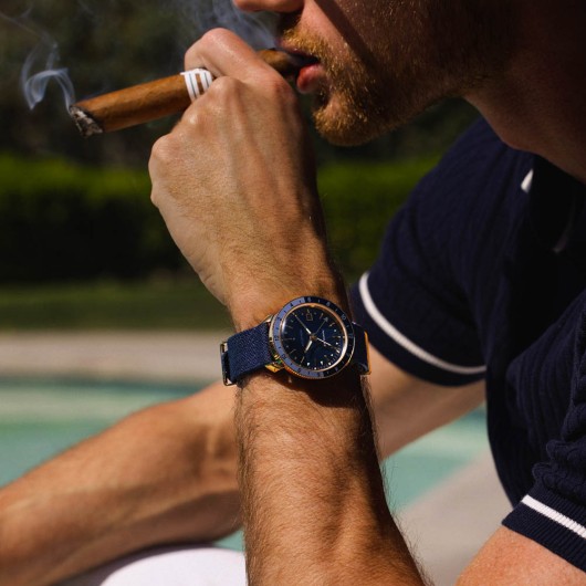 27B202 - ACCUTRON ASTRONAUT “T”