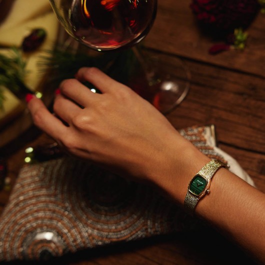 97L184 - GODDESS OF TIME