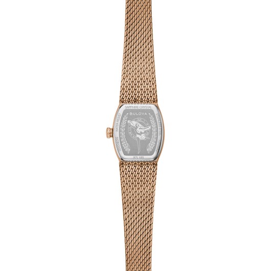 97L185 - GODDESS OF TIME