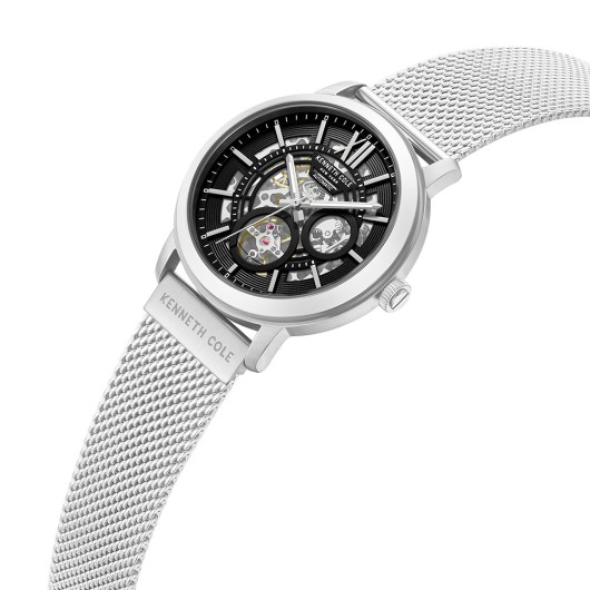 KCWGY0098201 - AUTOMATIC