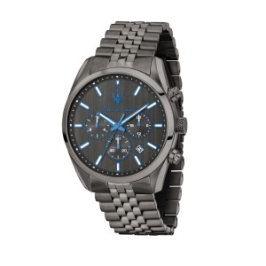 ATTRAZIONE DARK EDITION