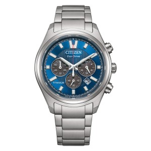 Super Titanium