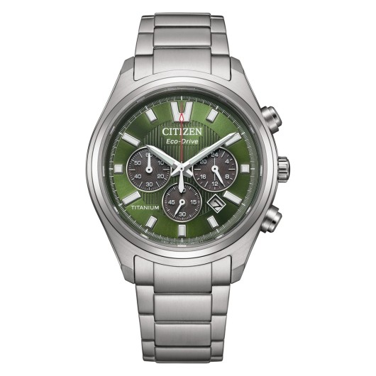 CA4750-51X - Super Titanium