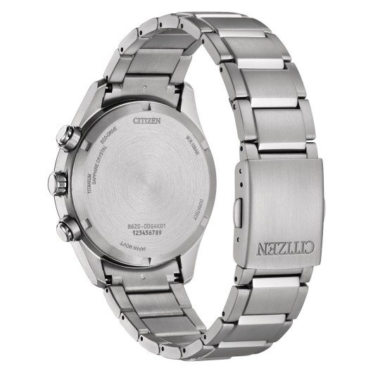 CA4750-51X - Super Titanium