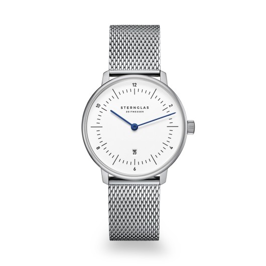 S01-ND44-MI01 - Naos XS