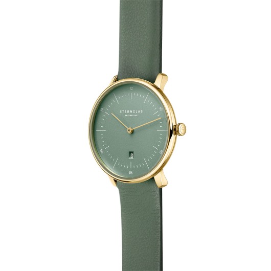 S01-ND62-KL09 - Naos XS