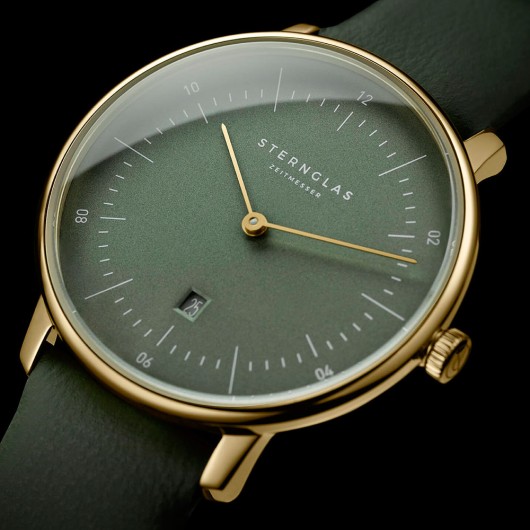 S01-ND62-KL09 - Naos XS