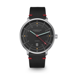 Hamburg Automatic