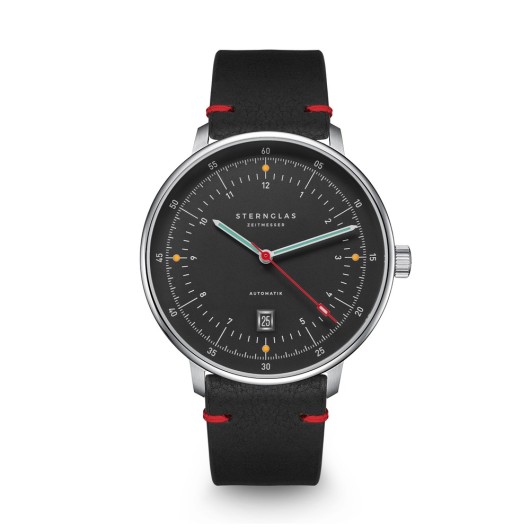 S02-HHN65-VI29 - Hamburg Automatic