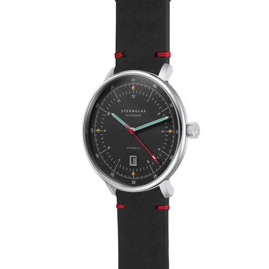 S02-HHN65-VI29 - Hamburg Automatic