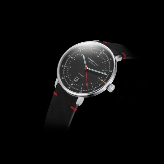 S02-HHN65-VI29 - Hamburg Automatic