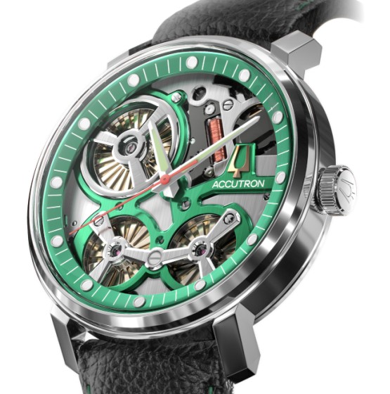 Bulova ACCUTRON